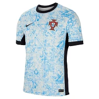 Nike Adult Portugal 2024 Away Replica Jersey