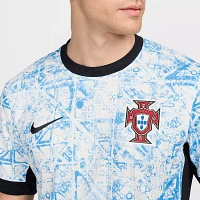 Nike Adult Portugal 2024 Away Replica Jersey