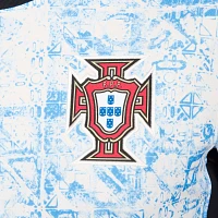 Nike Adult Portugal 2024 Away Replica Jersey