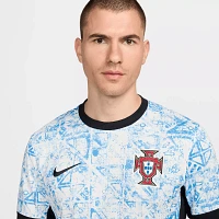 Nike Adult Portugal 2024 Away Replica Jersey