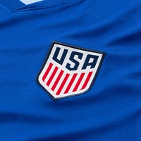 Nike Adult USMNT 2024 Away Replica Jersey