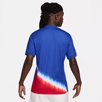 Nike Adult USMNT 2024 Away Replica Jersey