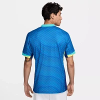 Nike Adult Brazil 2024 Away Replica Jersey