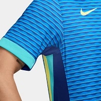 Nike Adult Brazil 2024 Away Replica Jersey