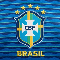 Nike Adult Brazil 2024 Away Replica Jersey