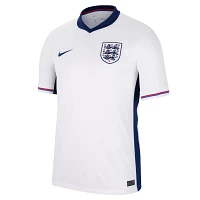 Nike Adult England 2024 Home Replica Jersey