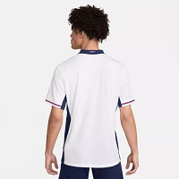 Nike Adult England 2024 Home Replica Jersey