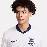 Nike Adult England 2024 Home Replica Jersey