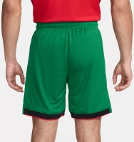 Nike Men's Portugal 2024 Home Shorts