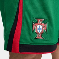 Nike Men's Portugal 2024 Home Shorts