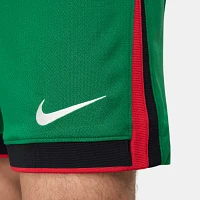 Nike Men's Portugal 2024 Home Shorts