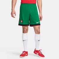 Nike Men's Portugal 2024 Home Shorts