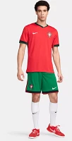 Nike Men's Portugal 2024 Home Shorts