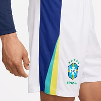 Nike Men's Brazil 2024 Away Shorts