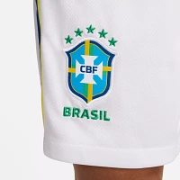 Nike Men's Brazil 2024 Away Shorts