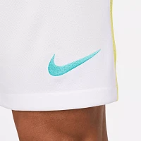 Nike Men's Brazil 2024 Away Shorts