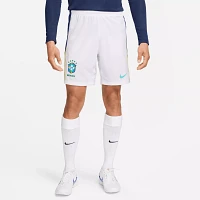 Nike Men's Brazil 2024 Away Shorts