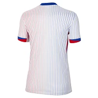 Nike Women's France 2024 Away Replica Jersey