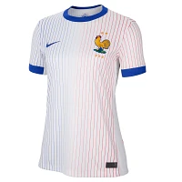 Nike Women's France 2024 Away Replica Jersey