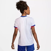 Nike Women's France 2024 Away Replica Jersey