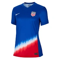 Nike Women's USMNT 2024 Away Replica Jersey