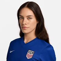 Nike Women's USMNT 2024 Away Replica Jersey