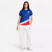 Nike Women's USMNT 2024 Away Replica Jersey