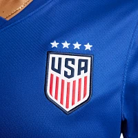 Nike Women's USWNT 2024 4-Star Away Replica Jersey