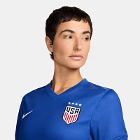 Nike Women's USWNT 2024 4-Star Away Replica Jersey