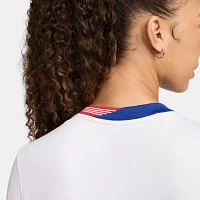 Nike Women's USMNT 2024 Home Replica Jersey