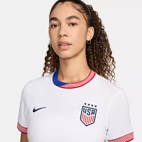 Nike Women's USMNT 2024 Home Replica Jersey