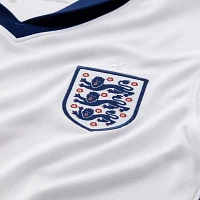 Nike Women's England 2024 Home Replica Jersey