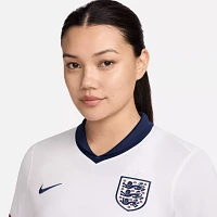 Nike Women's England 2024 Home Replica Jersey