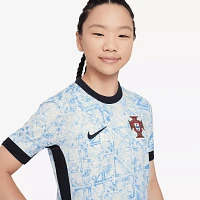 Nike Youth Portugal 2024 Away Replica Jersey