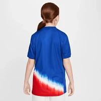 Nike Youth USMNT 2024 Away Replica Jersey