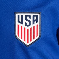 Nike Youth USMNT 2024 Away Replica Jersey