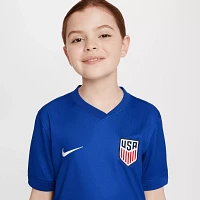 Nike Youth USMNT 2024 Away Replica Jersey