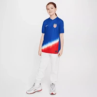 Nike Youth USMNT 2024 Away Replica Jersey