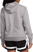 Nike Women's Sabrina Ionescu Fleece Basketball Hoodie