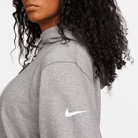 Nike Women's Sabrina Ionescu Fleece Basketball Hoodie