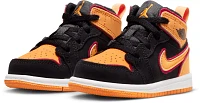 Jordan Toddler Air Jordan 1 Mid SE Basketball Shoes