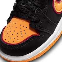 Jordan Toddler Air Jordan 1 Mid SE Basketball Shoes