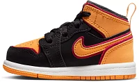 Jordan Toddler Air Jordan 1 Mid SE Basketball Shoes