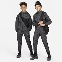 Nike Kids' Sportswear Tech Fleece Winterized Pants