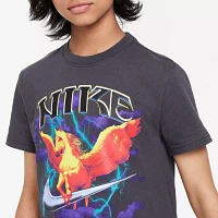 Nike Kids' Sportswear Takedown T-Shirt