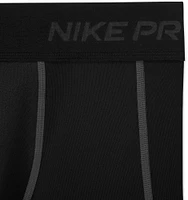 Nike Boys' Dri-FIT Pro Shorts