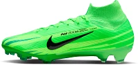 Nike Zoom Mercurial Superfly 9 Elite MDS FG Soccer Cleats