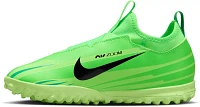 Nike Kids' Mercurial Zoom Vapor 15 Academy MDS Turf Soccer Cleats