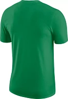 Nike Men's Oregon Ducks Green University Arch Logo T-Shirt