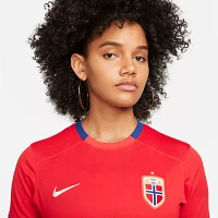 Nike Women's Norway 2023 Home Replica Jersey